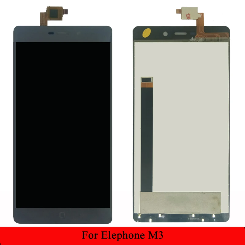 For Elephone M3 LCD Display And Touch Screen New Screen MTK6755 Digitizer Assembly In Stock
For Elephone M3 LCD Display And Touch Screen New Screen MTK6755 Digitizer Assembly In Stock