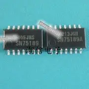 1PCS SN75189A SN75189 :5.2mm SOP
1PCS SN75189A SN75189 :5.2mm SOP
