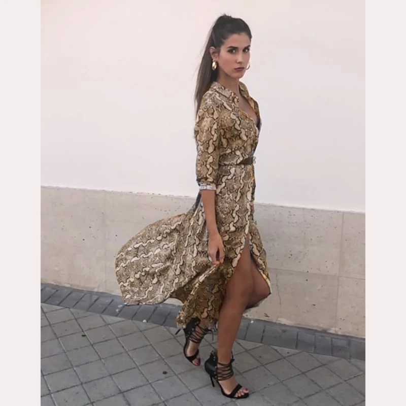 2019 Fashion Womens Boho Python Cobra Front Open Snake Print Cape Casual Coat Loose Blouse Shirt Kimono Long Cardigan
2019 Fashion Womens Boho Python Cobra Front Open Snake Print Cape Casual Coat Loose Blouse Shirt Kimono Long Cardigan