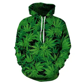 New Men Women Hooded 3D Graphic Hoodie Printed Green Weed Leaf Hoodies Sweatshirt Pullover Jumper Tops
New Men Women Hooded 3D Graphic Hoodie Printed Green Weed Leaf Hoodies Sweatshirt Pullover Jumper Tops