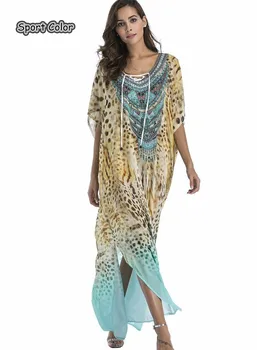 Europe Women Sexy Swimsuit Cover Up Popular Beach Dress Beach Cover Lady Chiffon New Hot Pareo Sarongs Bikini Tunic One Size
Europe Women Sexy Swimsuit Cover Up Popular Beach Dress Beach Cover Lady Chiffon New Hot Pareo Sarongs Bikini Tunic One Size