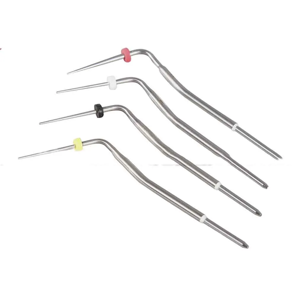 1 pc Pen heat tip needle for dental Endodontics Cordless Gutta Percha Obturation
1 pc Pen heat tip needle for dental Endodontics Cordless Gutta Percha Obturation