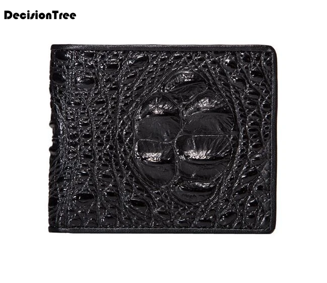 New Fashion Crocodile Pattern PU Leather Men Wallet Short Vintage Coin Purse Brand Design Card Holder Multifunction Wallet L527
New Fashion Crocodile Pattern PU Leather Men Wallet Short Vintage Coin Purse Brand Design Card Holder Multifunction Wallet L527