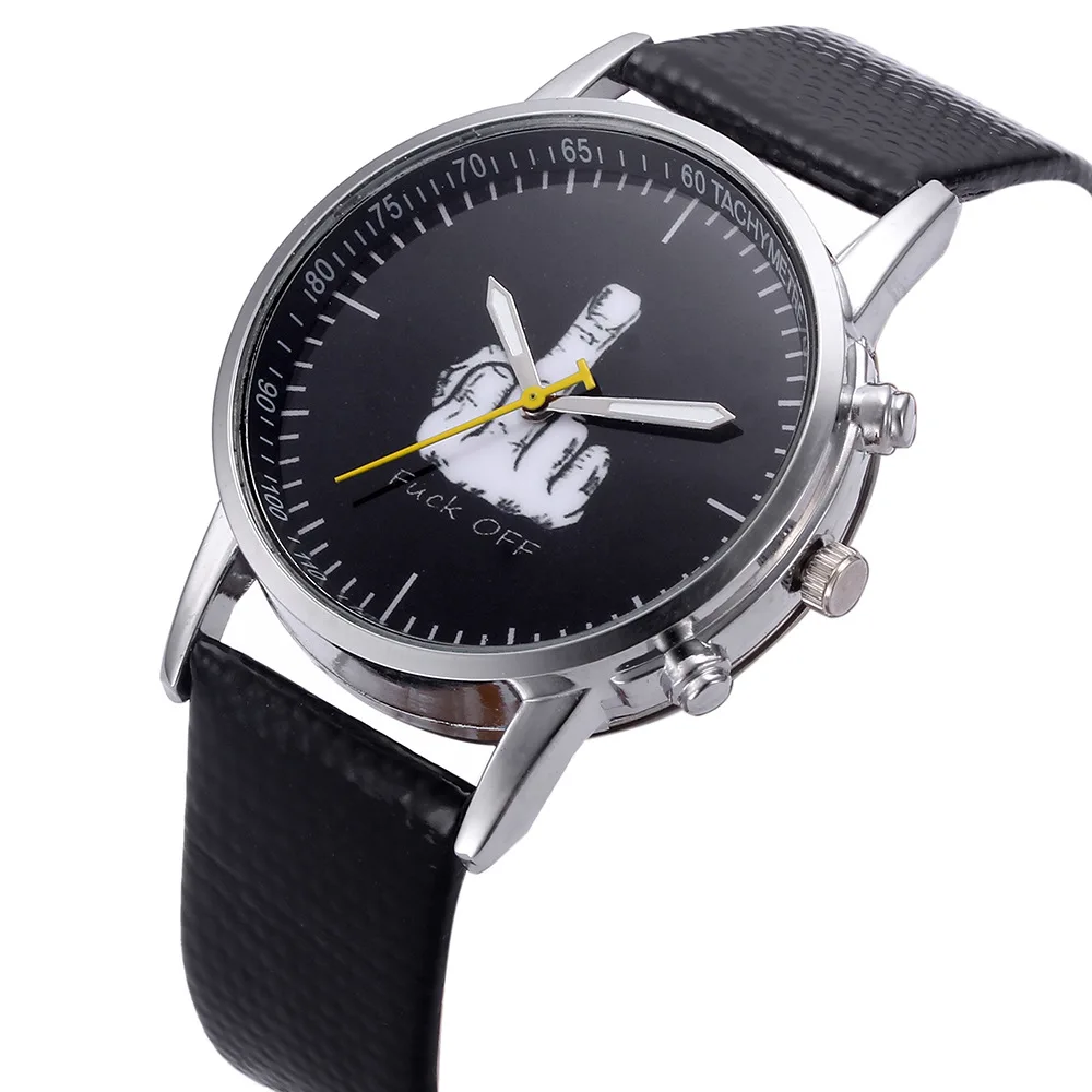 New Fashion Punk Watch Men Retro Leather bands Skull Vinyl Record Unisex Casual personality clock men Dropshipping
New Fashion Punk Watch Men Retro Leather bands Skull Vinyl Record Unisex Casual personality clock men Dropshipping