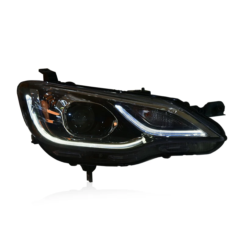 car styling For Chevrolet Cavalier headlight angel eyes 2016-2018 For Cavalier LED light bar Q5 bi xenon lens h7 xenon day light
car styling For Chevrolet Cavalier headlight angel eyes 2016-2018 For Cavalier LED light bar Q5 bi xenon lens h7 xenon day light