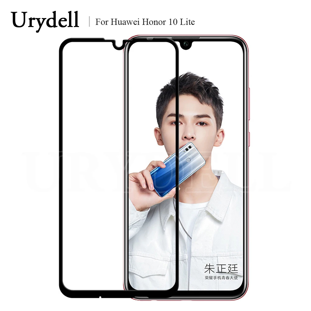 3D Full Glue Tempered Glass For Huawei Honor 10 Lite Full Cover 9H Protective film Screen Protector For Huawei Honor 10 Lite
3D Full Glue Tempered Glass For Huawei Honor 10 Lite Full Cover 9H Protective film Screen Protector For Huawei Honor 10 Lite