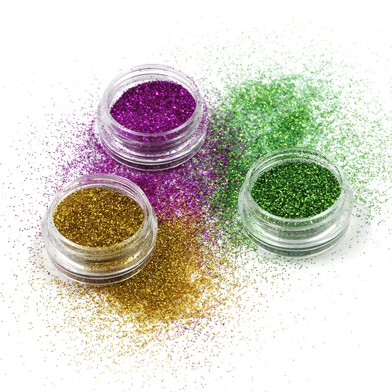 12 Boxes Mix Color Nail Glitter Dust Powder Set For Nail Art Acrylic Tips Random Color Shining Nail Art Decoration DIY
12 Boxes Mix Color Nail Glitter Dust Powder Set For Nail Art Acrylic Tips Random Color Shining Nail Art Decoration DIY