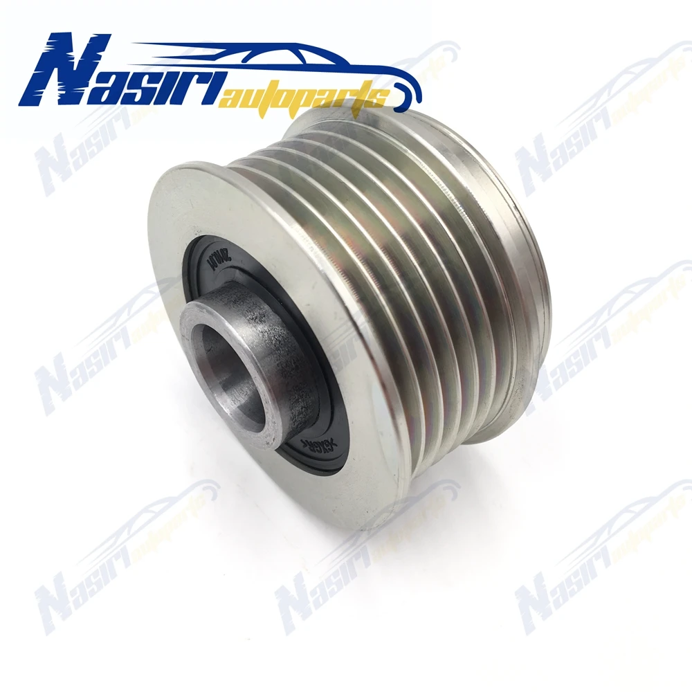 Шкив переменного тока для Renault Espace Kangoo Laguna Megane Scenic Volvo V40 S40 Mitsubishi Carisma Space Star
Шкив переменного тока для Renault Espace Kangoo Laguna Megane Scenic Volvo V40 S40 Mitsubishi Carisma Space Star