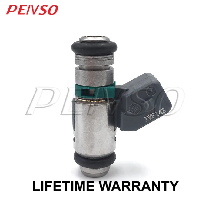 PEIVSO 4pcs IWP143 8200128959 Fuel Injector For Renault Clio 98~09 Laguna I 99~01 Megane 99~03 Scenic 99~03 Thalia 02~07 1.6 16V
PEIVSO 4pcs IWP143 8200128959 Fuel Injector For Renault Clio 98~09 Laguna I 99~01 Megane 99~03 Scenic 99~03 Thalia 02~07 1.6 16V