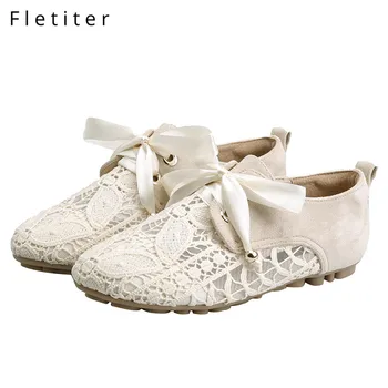 Fletiter 2019 Summer women oxford shoes ballerina flats shoes women Lace shoes moccasins lace up loafers white shoes big size 42
Fletiter 2019 Summer women oxford shoes ballerina flats shoes women Lace shoes moccasins lace up loafers white shoes big size 42