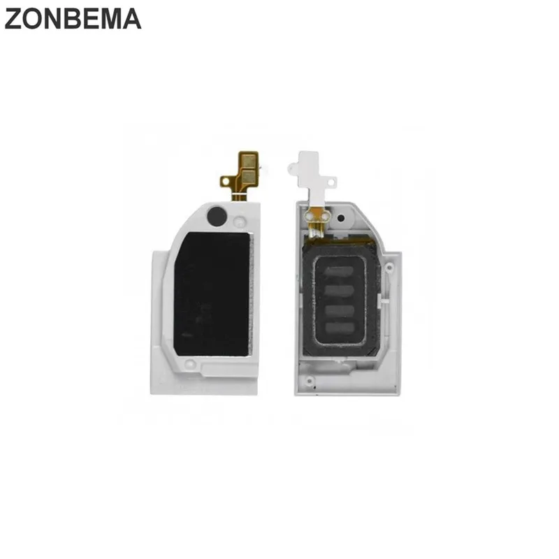 ZONBEMA Original Loud Speaker Buzzer Ringer Replacement for Samsung Galaxy Note 4 N910 N910F Replacement Parts
ZONBEMA Original Loud Speaker Buzzer Ringer Replacement for Samsung Galaxy Note 4 N910 N910F Replacement Parts