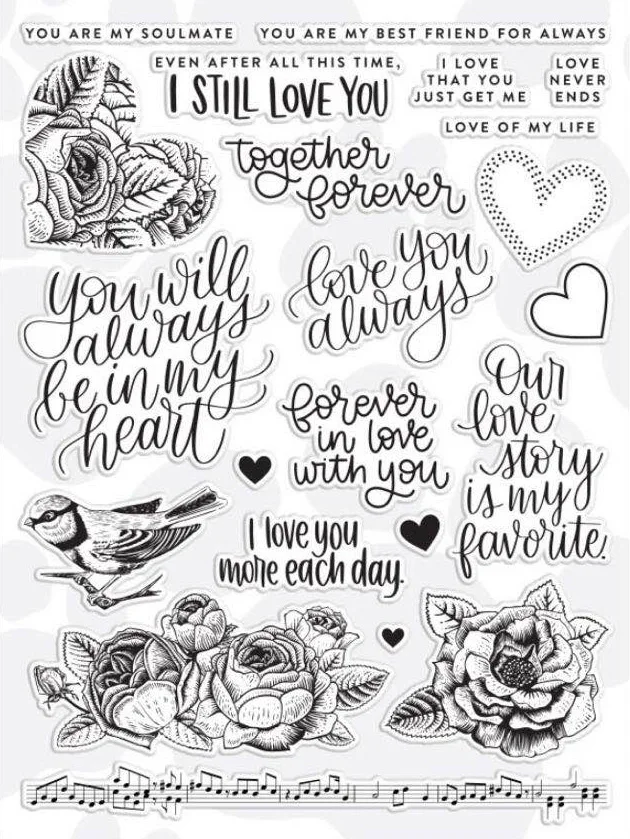 15*20 cm flower Transparent Clear Stamps for DIY Scrapbooking/Card Making/Kids Christmas Fun Decoration Supplies
15*20 cm flower Transparent Clear Stamps for DIY Scrapbooking/Card Making/Kids Christmas Fun Decoration Supplies
