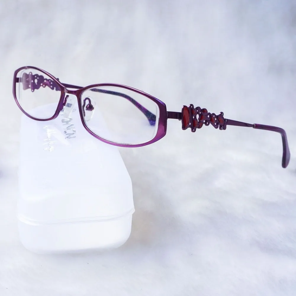 2017 Retro Women Glasses Frame Clear Lens Oculos De Grau Alloy Luxury Eye Glasses Floral Optical Frames Vintage unique goods
2017 Retro Women Glasses Frame Clear Lens Oculos De Grau Alloy Luxury Eye Glasses Floral Optical Frames Vintage unique goods
