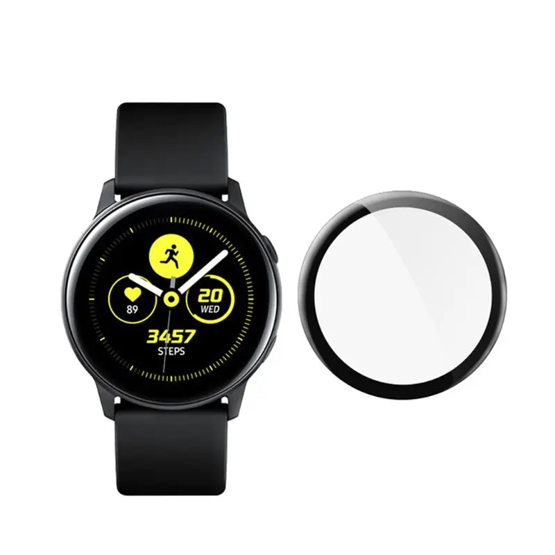 Newest 3D Tempered Glass Screen Protector for Samsung Galaxy Watch s4 for Samsung Galaxy Gear s4 Watch For Samsung S4 Watch
Newest 3D Tempered Glass Screen Protector for Samsung Galaxy Watch s4 for Samsung Galaxy Gear s4 Watch For Samsung S4 Watch