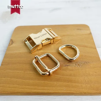 100sets/lot (metal buckle+adjust buckle+D ring/set) DIY dog collar accessory golden 2.0cm engraved buckle kirsite customize LOGO
100sets/lot (metal buckle+adjust buckle+D ring/set) DIY dog collar accessory golden 2.0cm engraved buckle kirsite customize LOGO