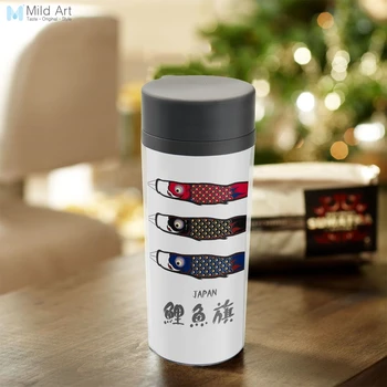 Personalized BPA Free Plastic Insulated Drinkware Vintage Retro Japanese Koinobori With Lid Wide Mouth 300ml Water Bottles Gifts
Personalized BPA Free Plastic Insulated Drinkware Vintage Retro Japanese Koinobori With Lid Wide Mouth 300ml Water Bottles Gifts