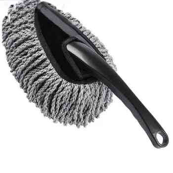 2019 1 Pcs Multi-functional Car Duster Cleaning Dirt Dust Clean Care Brushes Dusting Tool Dust Clean Brush 2 Color
2019 1 Pcs Multi-functional Car Duster Cleaning Dirt Dust Clean Care Brushes Dusting Tool Dust Clean Brush 2 Color