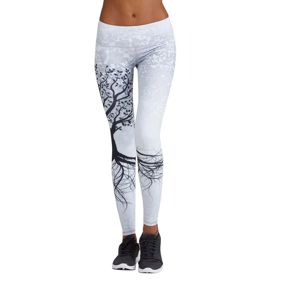 JAYCOSIN Printed Women Workout Gym Fitness New Arrival 2019 Exercise Athletic Pants Regular Elastic Waist High
JAYCOSIN Printed Women Workout Gym Fitness New Arrival 2019 Exercise Athletic Pants Regular Elastic Waist High