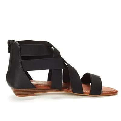 ADISPUTENT Fashion Women Rome Sandals Shoes Beach Sandal Summer Ladies Open Toe Flat Low Heels Casual Female Shoes 2019 New
ADISPUTENT Fashion Women Rome Sandals Shoes Beach Sandal Summer Ladies Open Toe Flat Low Heels Casual Female Shoes 2019 New