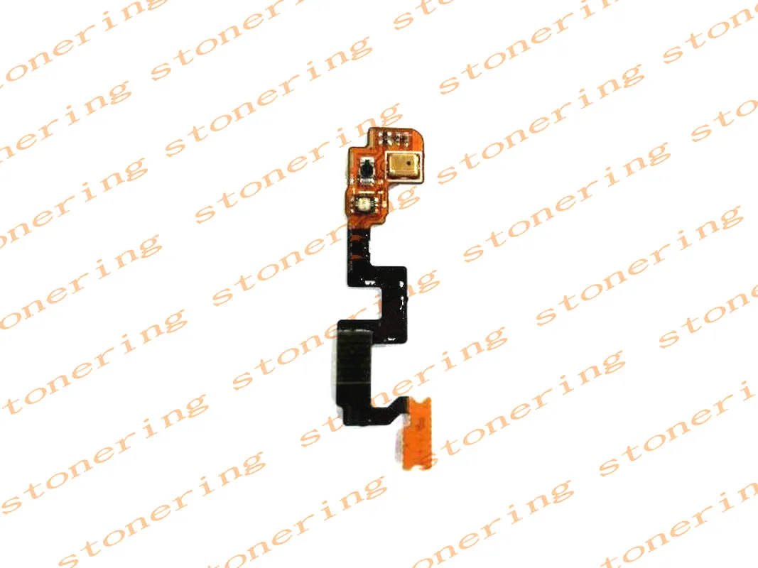 Power On/Off Connector Flex Cable Ribbon + Microphone For HTC One X S720e G23 phone
Power On/Off Connector Flex Cable Ribbon + Microphone For HTC One X S720e G23 phone