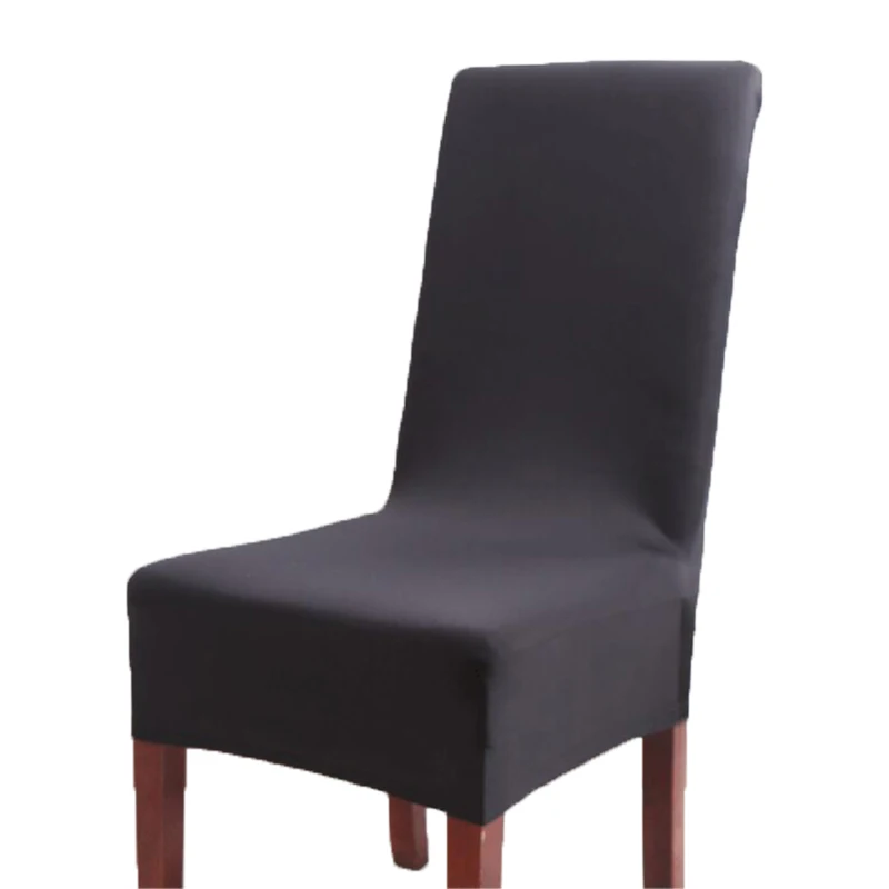 2Pcs Elastic Chair Cover Stretch Wedding Party Chair Cover Dining Room Chair Seat Cover Seat Case Slipcover Furniture Protector
2Pcs Elastic Chair Cover Stretch Wedding Party Chair Cover Dining Room Chair Seat Cover Seat Case Slipcover Furniture Protector