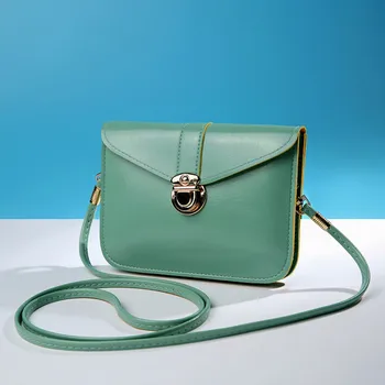 Women Bags Fashion Zero Purse Leather Handbag Single Shoulder Messenger Phone woman bag torebka damska shopper bolso mujer
Women Bags Fashion Zero Purse Leather Handbag Single Shoulder Messenger Phone woman bag torebka damska shopper bolso mujer
