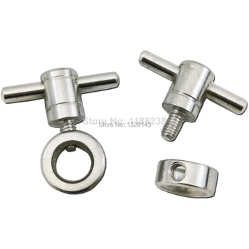 5 Set Tattoo machine parts VICE CLAMPS gun part Kit frame Replacement vice set for tattoo mahcine gun tattoo accessories
5 Set Tattoo machine parts VICE CLAMPS gun part Kit frame Replacement vice set for tattoo mahcine gun tattoo accessories