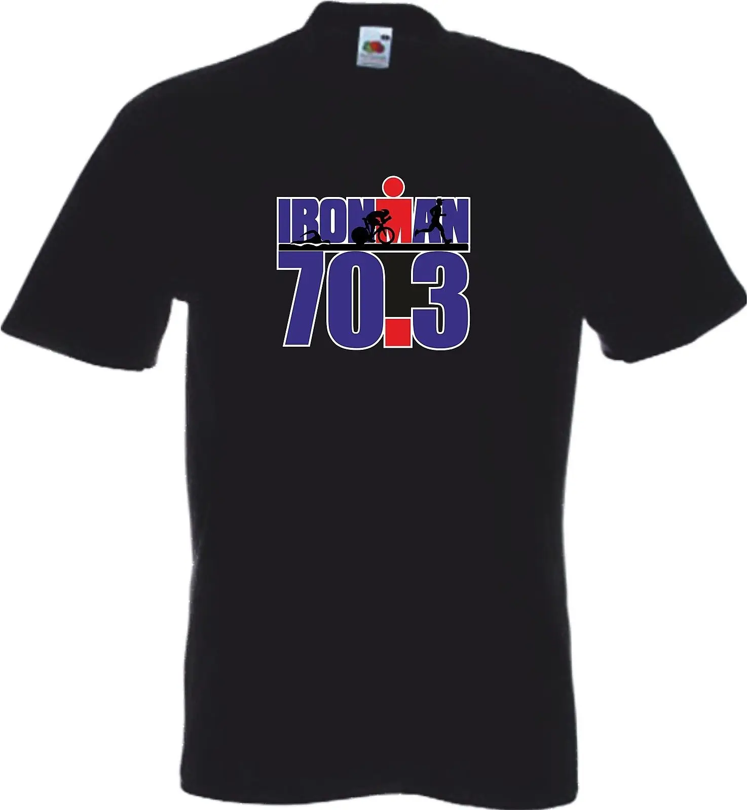 70.3 Ironman Triathlon T Shirt Sports Cyclisme Natation de Cool Casual pride t shirt men Unisex Fashion tshirt free
70.3 Ironman Triathlon T Shirt Sports Cyclisme Natation de Cool Casual pride t shirt men Unisex Fashion tshirt free