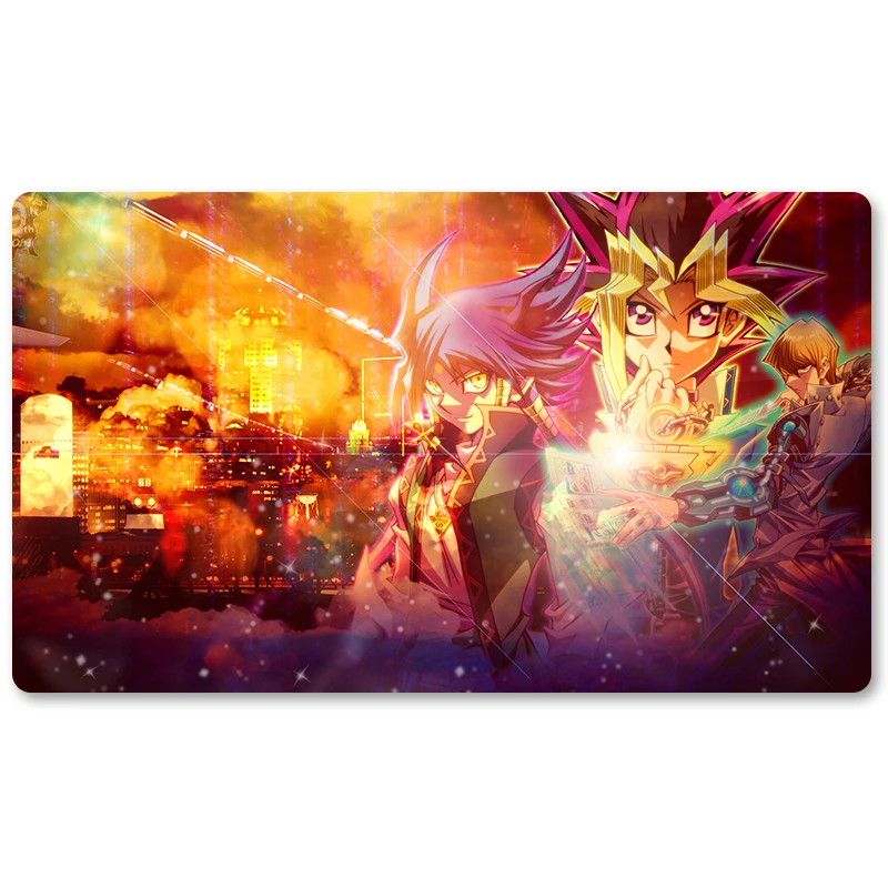 Many - Dark Side of Dimensions - Yu-Gi-Oh! Playmat Board Game Mat Table Mat for YuGiOh Mouse Mat
Many - Dark Side of Dimensions - Yu-Gi-Oh! Playmat Board Game Mat Table Mat for YuGiOh Mouse Mat