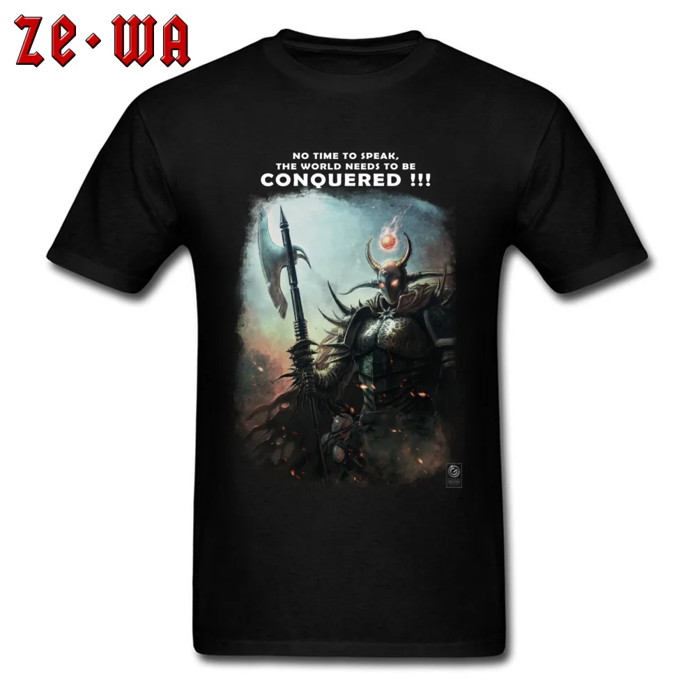 Camisa Black Knight Round Neck Tshirts Summer Autumn Tops T Shirt Short Sleeve for Men 2018 New Cotton Fabric Casual T-Shirt Black Knight black