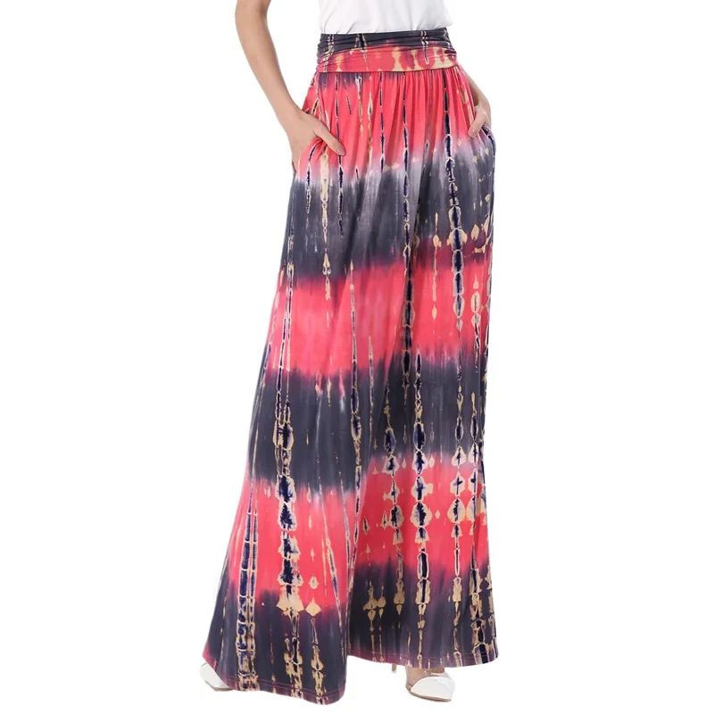 Vfemage Women Ruched High Waist Pocket Pleated Floral Print Solid Leopard Tie Dye Casual Party Flare A-Line Maxi Long Skirt 3161
Vfemage Women Ruched High Waist Pocket Pleated Floral Print Solid Leopard Tie Dye Casual Party Flare A-Line Maxi Long Skirt 3161