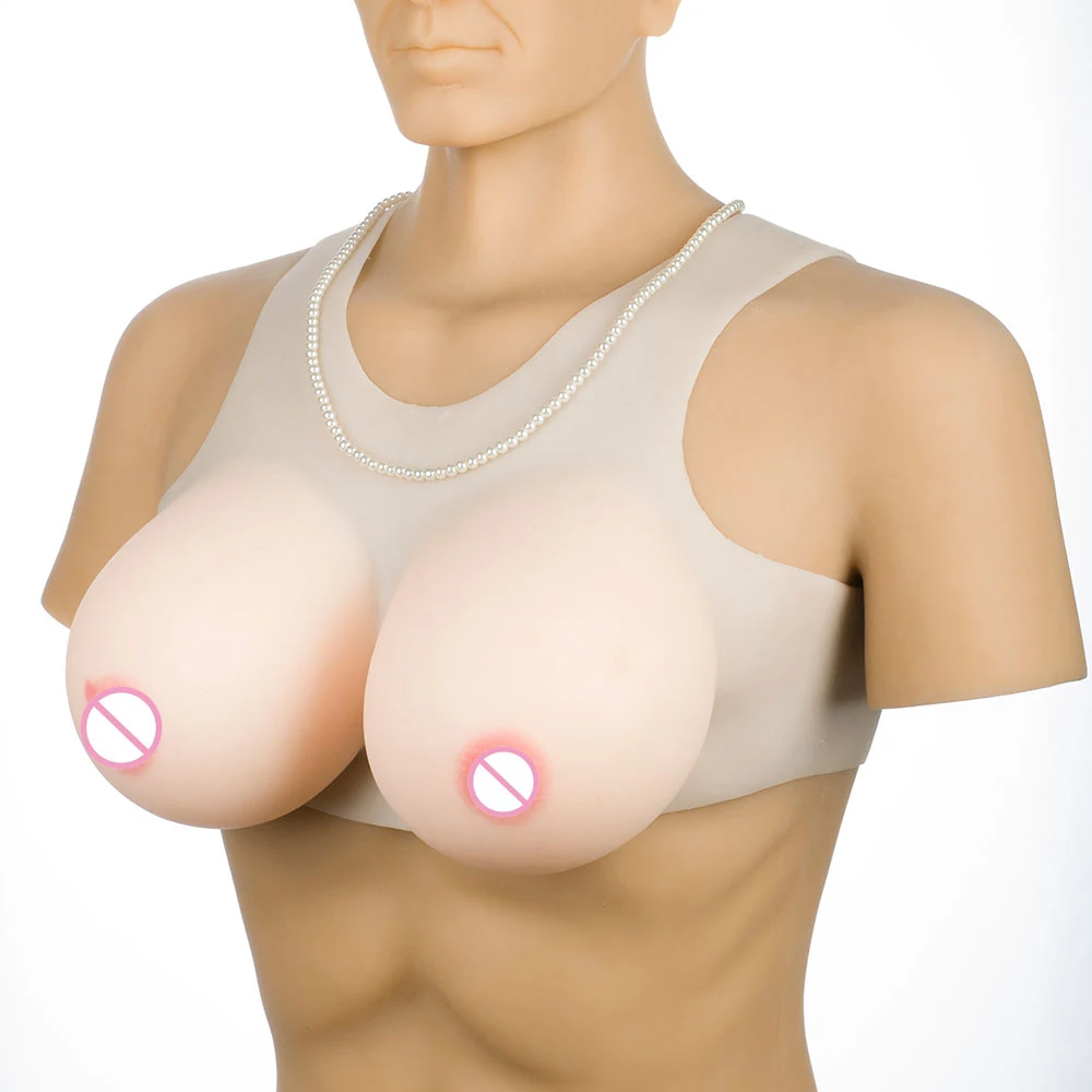IBANBIA Transgender Realistic Silicone Fake Huge Boobs Breast Forms Crossdressing C D F Cup for Drag Queen Shemale Crossdresser
IBANBIA Transgender Realistic Silicone Fake Huge Boobs Breast Forms Crossdressing C D F Cup for Drag Queen Shemale Crossdresser