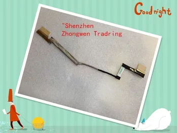 NEW LCD Video Cable P/N:14G221030000 For ASUS U36JC-1A U36 U36SG LAPTOP Genuine New Free Shipping
NEW LCD Video Cable P/N:14G221030000 For ASUS U36JC-1A U36 U36SG LAPTOP Genuine New Free Shipping