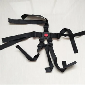 Kid Pushchair Baby Universal 5 Point Harness Safe Belt Seat Belts for Stroller High Chair Pram Buggy Children
Kid Pushchair Baby Universal 5 Point Harness Safe Belt Seat Belts for Stroller High Chair Pram Buggy Children