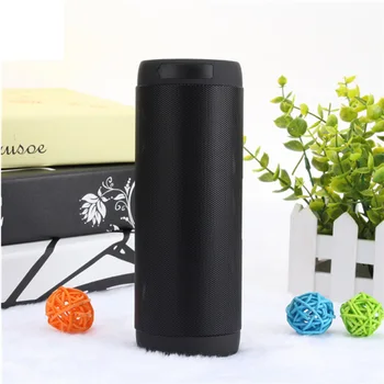 Outdoor Waterproof T2 Super Bass Bluetooth Speaker Mini Portable Wireless louder Loud Speakers for Android IOS phone
Outdoor Waterproof T2 Super Bass Bluetooth Speaker Mini Portable Wireless louder Loud Speakers for Android IOS phone