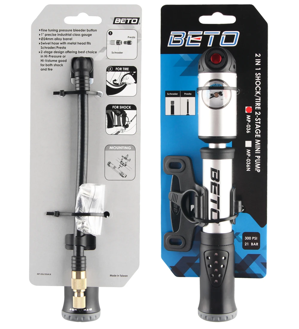 beto hand pump