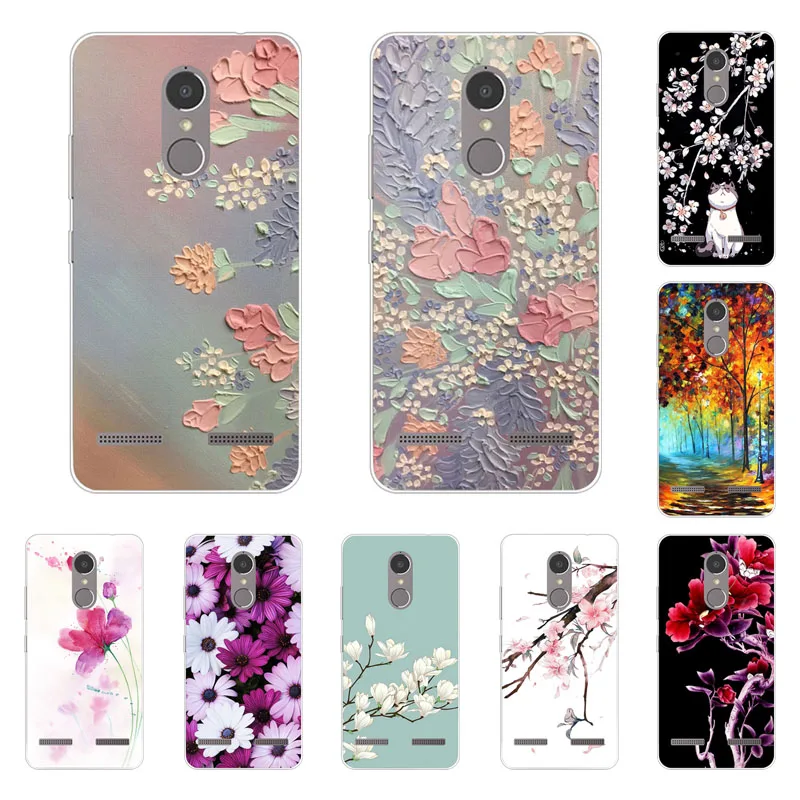 Lenovo k6 power Case,Silicon Full flower Painting Soft TPU Back Cover for Lenovo k6 Phone bags
Lenovo k6 power Case,Silicon Full flower Painting Soft TPU Back Cover for Lenovo k6 Phone bags