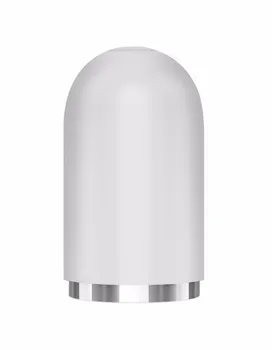Magnetic Cap for Apple Pencil, Magnetic Replacement Protective Cap Cover for iPad Pro Pencil - White
Magnetic Cap for Apple Pencil, Magnetic Replacement Protective Cap Cover for iPad Pro Pencil - White