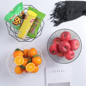 Creative Fruit Tray Drain Basket Food Container Iron Fruit Snacks Candy Basket Desktop Bedroom Kitchen Table Dining Decoration
Creative Fruit Tray Drain Basket Food Container Iron Fruit Snacks Candy Basket Desktop Bedroom Kitchen Table Dining Decoration