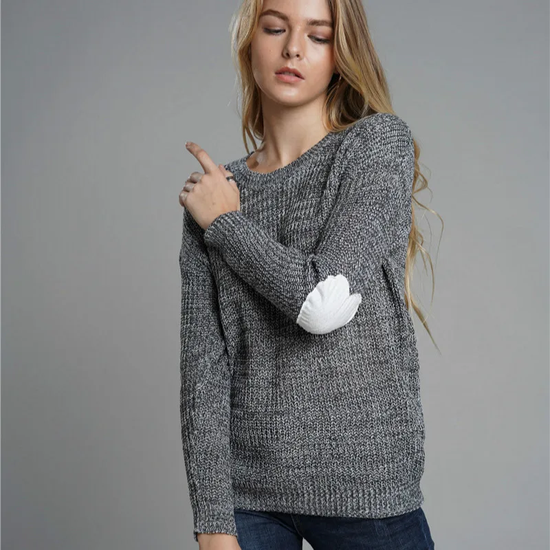 Sweater female 2019 autumn and winter new wild large size heart long-sleeved sweater trendy high quality pullover
Sweater female 2019 autumn and winter new wild large size heart long-sleeved sweater trendy high quality pullover