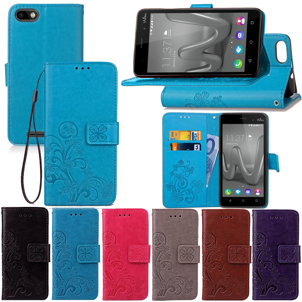 For Wiko Lenny 3 case Flip PU Leather + TPU Wallet Phone case Stand Card Holder Slots Silicone Cover For Wiko Lenny 3 case
For Wiko Lenny 3 case Flip PU Leather + TPU Wallet Phone case Stand Card Holder Slots Silicone Cover For Wiko Lenny 3 case