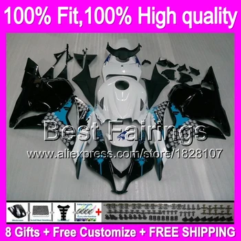 Fairing Graffiti Injection For HONDA CBR600RR 09 10 11 12 27B2 Blue CBR 600RR 600 RR F5 CBR600 RR 2009 2010 2011 2012 +decal
Fairing Graffiti Injection For HONDA CBR600RR 09 10 11 12 27B2 Blue CBR 600RR 600 RR F5 CBR600 RR 2009 2010 2011 2012 +decal