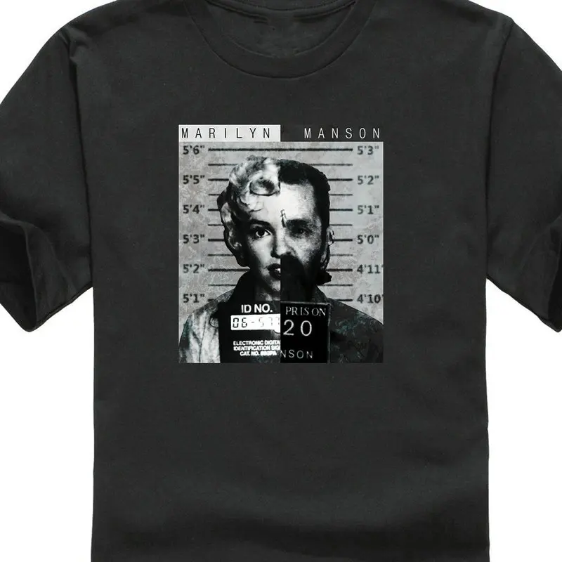 Wholesale T Shirts Crew Neck Men Graphic Short Sleeve Marilyn Manson T Shirts 2019 Short Sleeve Cotton T Shirts Man Clothing
Wholesale T Shirts Crew Neck Men Graphic Short Sleeve Marilyn Manson T Shirts 2019 Short Sleeve Cotton T Shirts Man Clothing