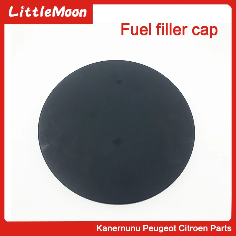 

LittleMoon Original brand new fuel filler cap fuel filler cap fuel filler cap for Citroen C-QUATRE C4 hatchback Five doors