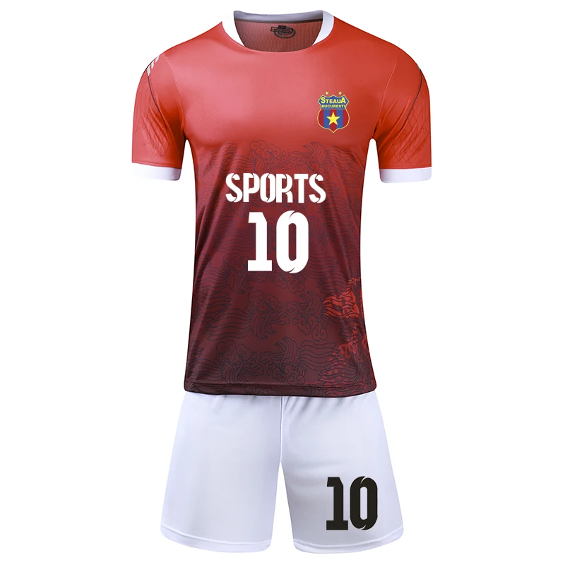 

Men kids Soccer Jerseys Set survetement Football Kit Custom Adult child Futbol Training Club Uniforms set Maillot De Foot Jersey