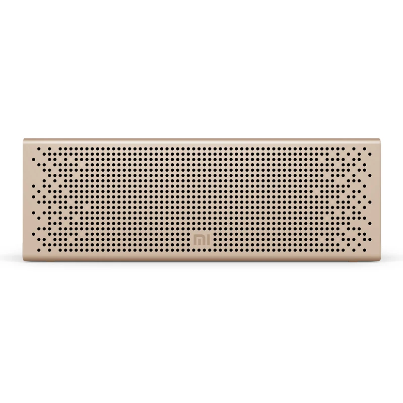 Xiaomi Mi Bluetooth Speaker Mdz 26