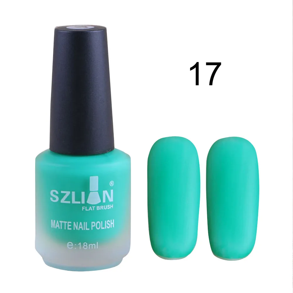 Gel Nail polish @@ Matte Dull Nail Polish Fast Dry Long Lasting Nail Art Matte wholesale 2019 dropshipping HOT sale vernis ongle
Gel Nail polish @@ Matte Dull Nail Polish Fast Dry Long Lasting Nail Art Matte wholesale 2019 dropshipping HOT sale vernis ongle