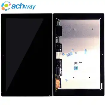 Original New For Sony Xperia Z2 Tablet LCD Display Touch Screen Assembly 10.1inch Replacement Part For Sony Z2 Tablet LCD screen
Original New For Sony Xperia Z2 Tablet LCD Display Touch Screen Assembly 10.1inch Replacement Part For Sony Z2 Tablet LCD screen