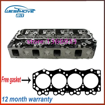 cylinder head for Mazda Titan 2ton truck / T3500 3455CC 3.5 D 8V 1990- ENGINE : SL OSL01-10-100E OSL0110100E OSL01 10 100E
cylinder head for Mazda Titan 2ton truck / T3500 3455CC 3.5 D 8V 1990- ENGINE : SL OSL01-10-100E OSL0110100E OSL01 10 100E