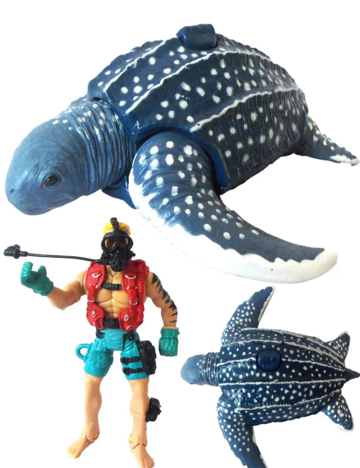 1:18 Chap Mei Animales Biology Turtle Deep Sea Adventure Action Figures Anime Figure Gift Toy Kids Toys For Children
1:18 Chap Mei Animales Biology Turtle Deep Sea Adventure Action Figures Anime Figure Gift Toy Kids Toys For Children